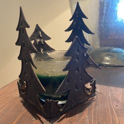 Candle Holder
