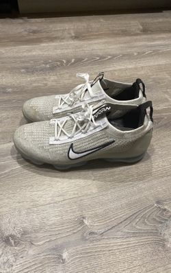 Nike Vapormax Monochrome