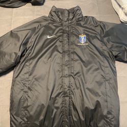 Vintage Nike Jacket