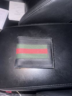 Wallet Authentic Brand 