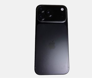 iPhone 18 Pro