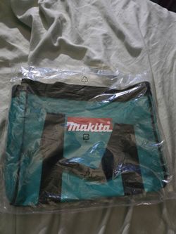 Makita tool bag
