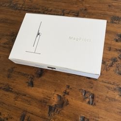 iPad Magsafe Stand