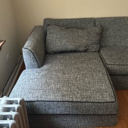 Sectional Sofa 