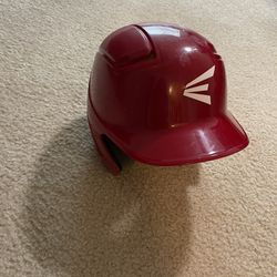 Baseball helmet- youth size
