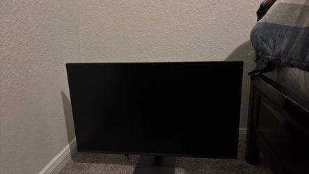 LG  ultragear gaming monitor