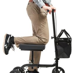 Knee Scooter Adult 