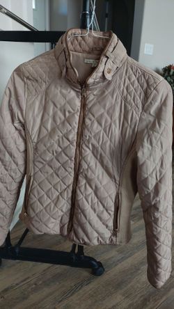 Women's Haute Monde beige jacket
