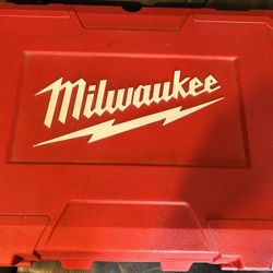 Milwaukee Air Snake 