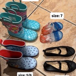 Kids Shoes