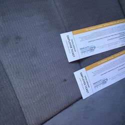 2 Auto Show Tickets Any Day 