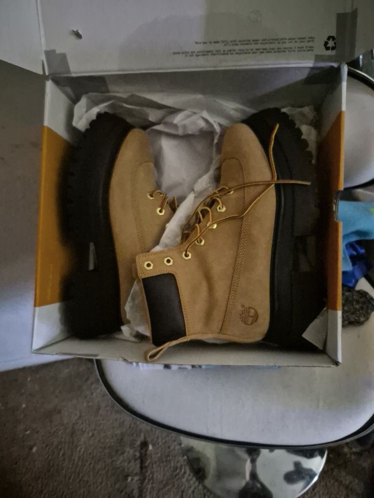 Women Timberland Boots