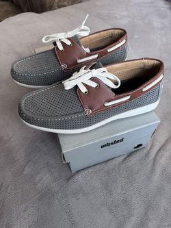 Men’s Shoes Unlisted By Kenneth Kole-Commen-tary