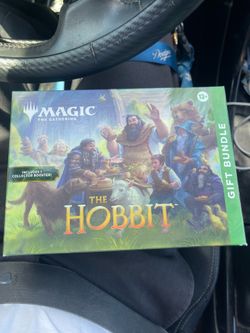 Magic the gathering gift bundle