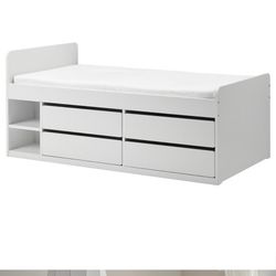 IKEA Twin Bed