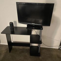 TV With Fire Stick