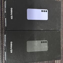 Samsung S24 T-Mobile 