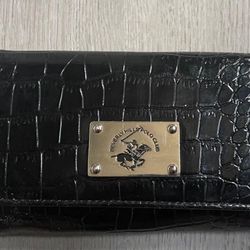 Beverly Hills polo club Wallet 