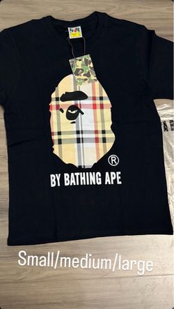 Black Burberry