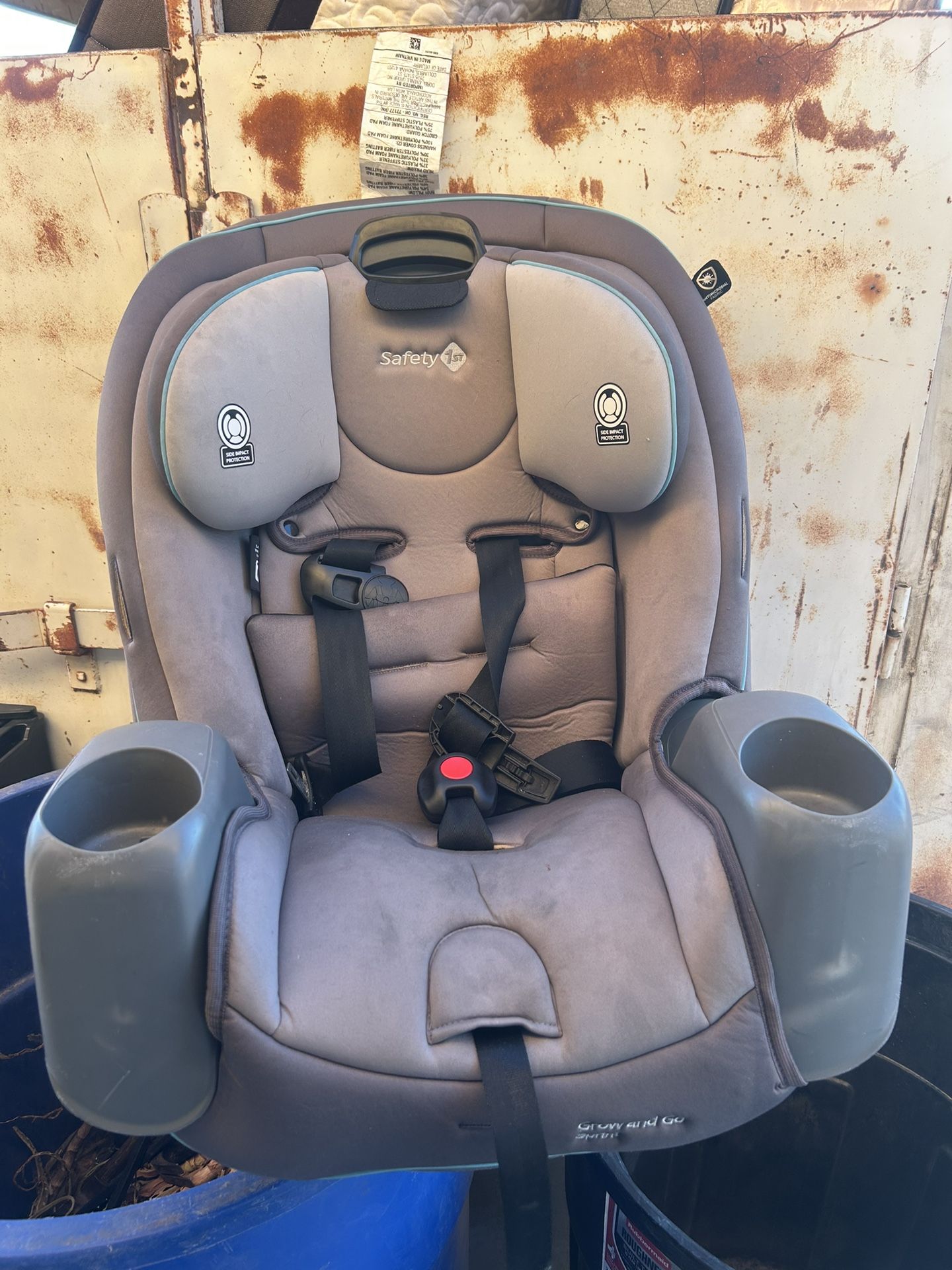 Car Seat