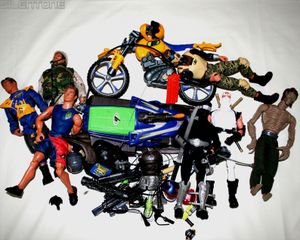 New And Used Toy Figures For Sale In Durham Nc Offerup