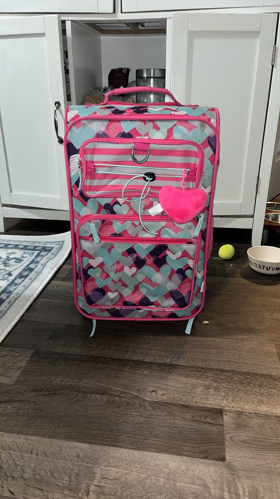 Kids Suitcase