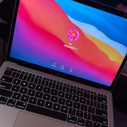 MacBook Pro model A1708