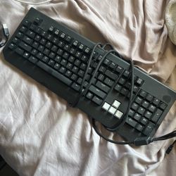 Razer BlackWidow Ultimate 2014