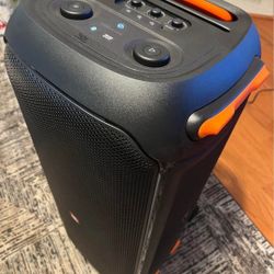 Jbl PartyBox 710 