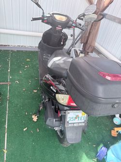 Scooter