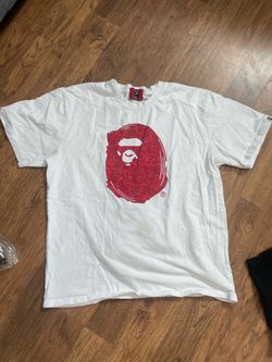 Bape shirts for cheap