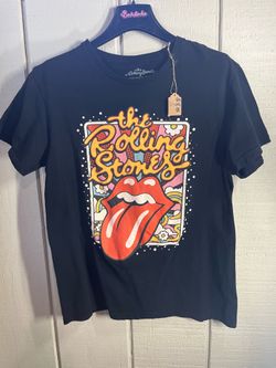 Rolling Stones t-shirt