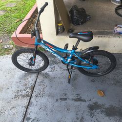 Schwinn kids bike 16 inch