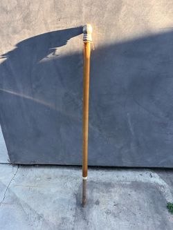 Flag Pole