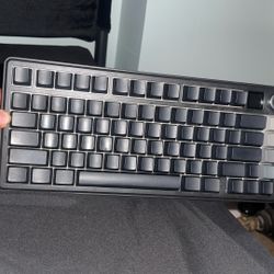 Aula F75 Max Keyboard 