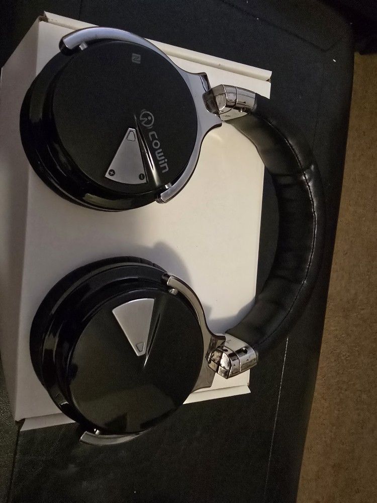 Headphones