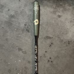 2021 DeMarini The Goods (-3) 31 Inch