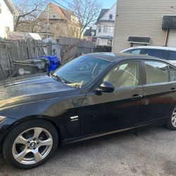 2011 BMW 328i