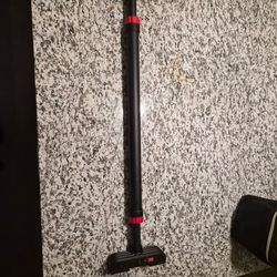 Adjustable Pull-Up Bar (Doorway / No Screws)