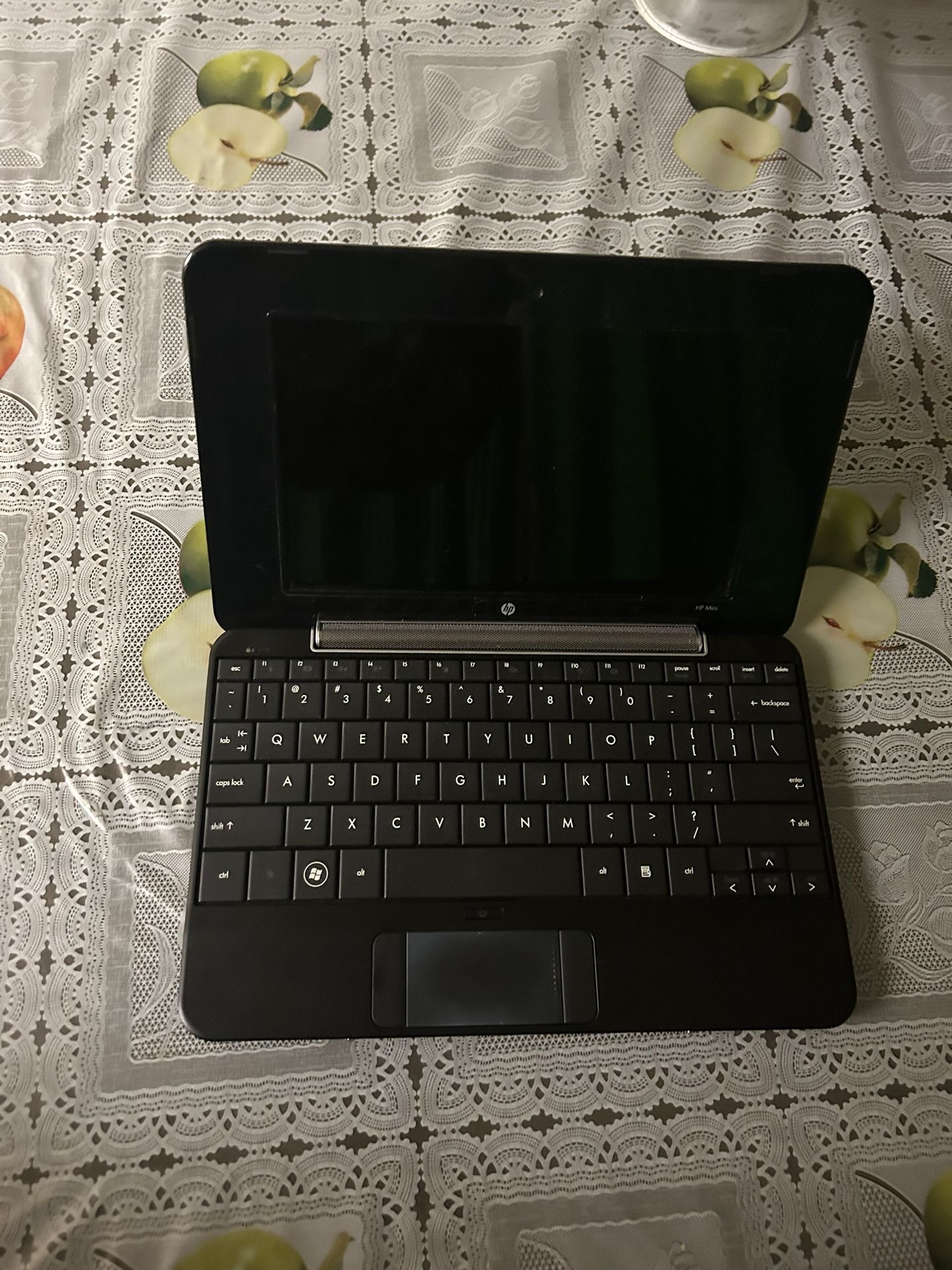 HP Mini Laptop