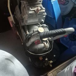 Air Compressor 