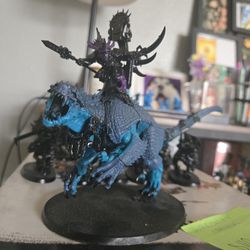 Warhammer Age Of Sigmar 