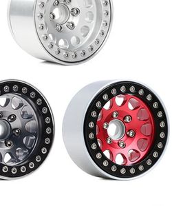 Injora 1/10 Crawler wheels