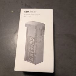 DJI Air 3s Drone Battery