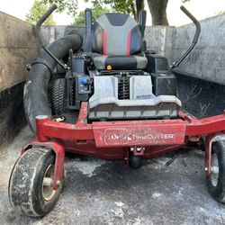 Ride on toro lawn mower for sale $1,800 (Chicago)