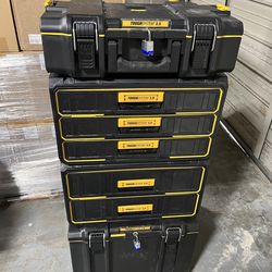 Dewalt tough system 2.0