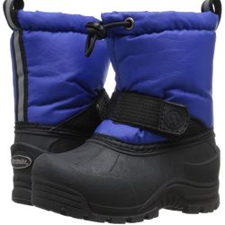 Snow Kids Boots