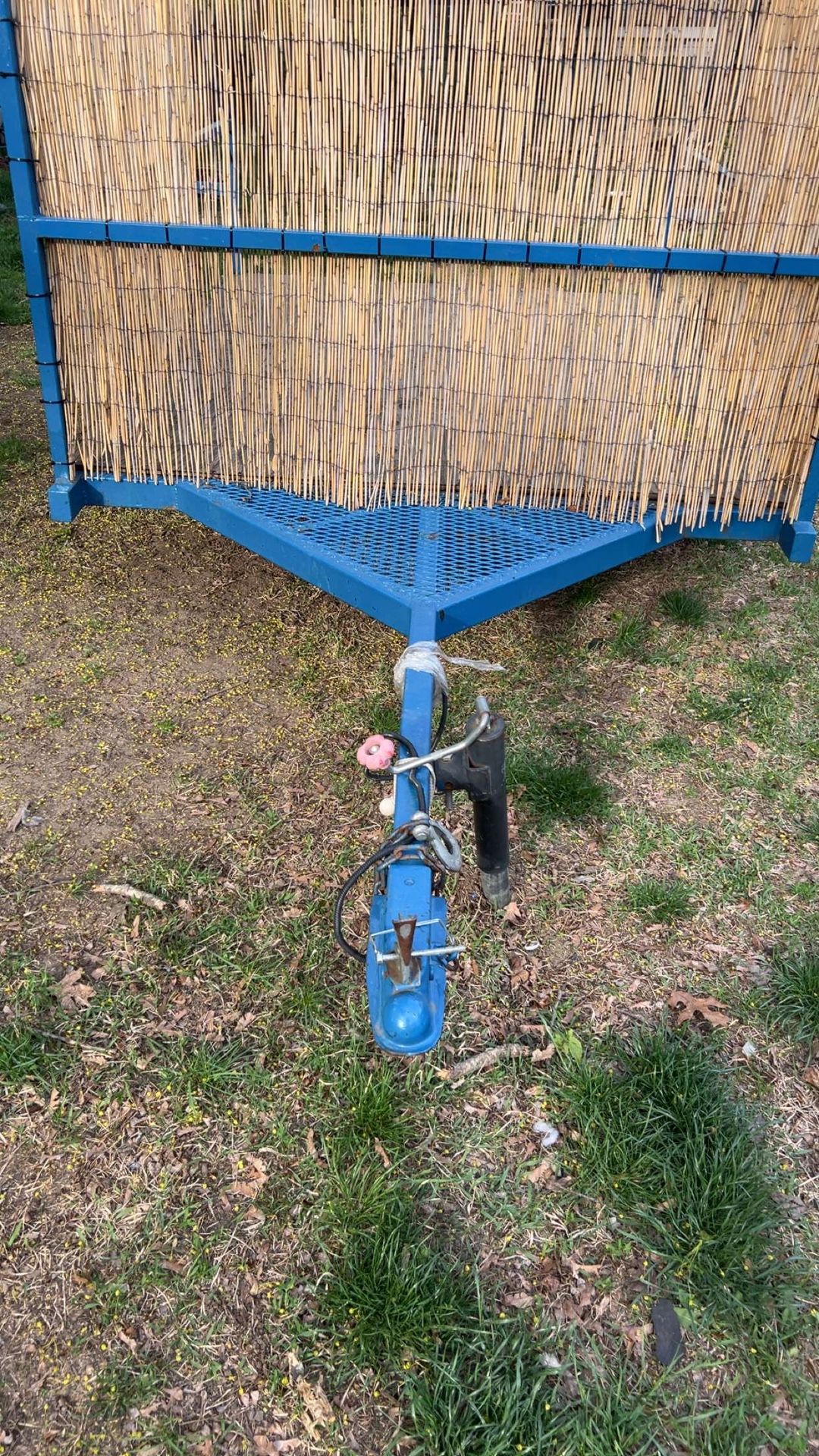 Trailer For Sale Must Go