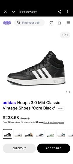 Adidas shoes