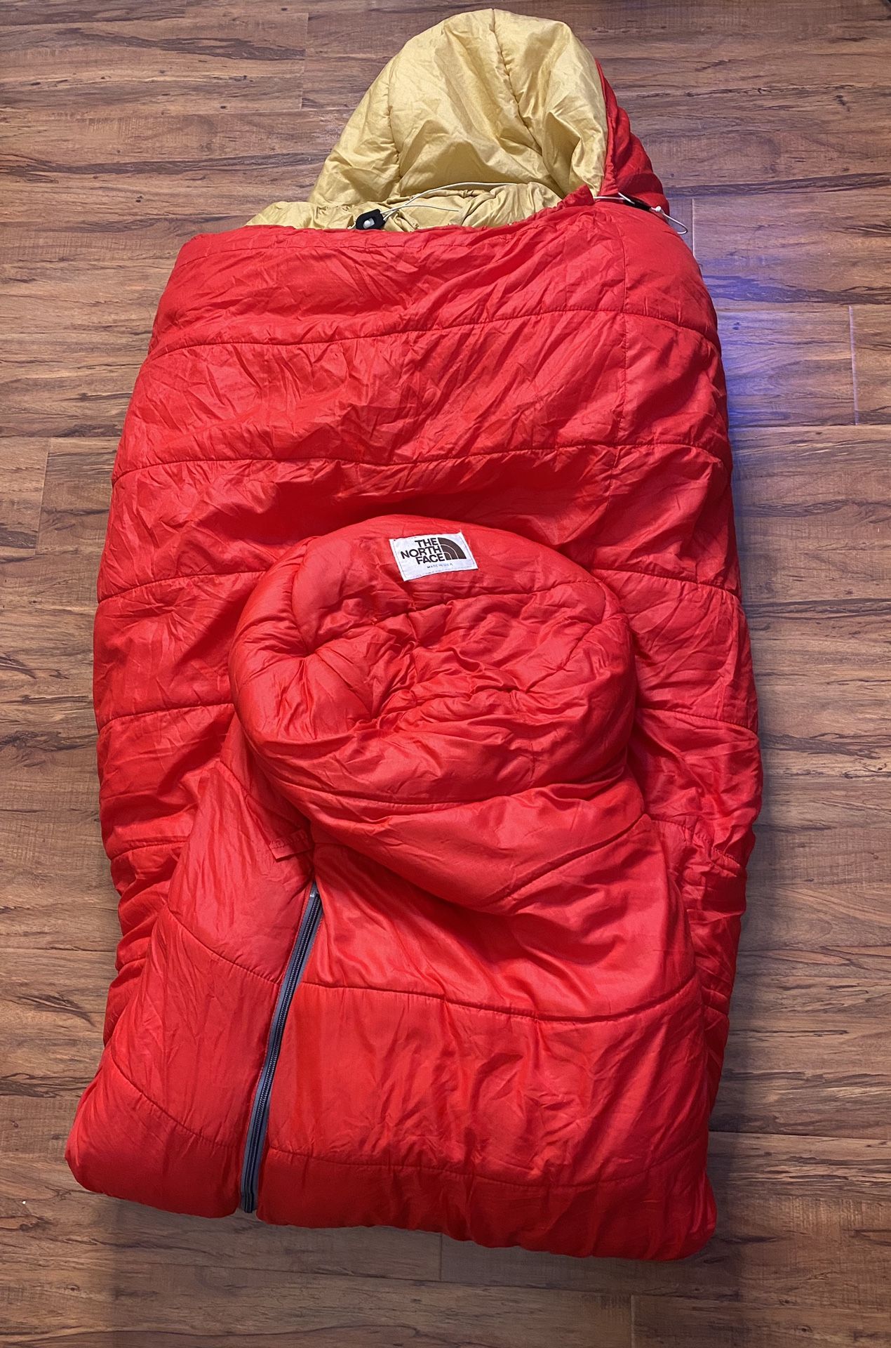 The North Face Adult Sleeping Bag